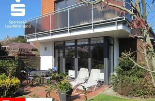 Reihenhaus kaufen in 26409 Wittmund, Doppelte Ferienidylle an der NordseeReihenhaus in Südlage