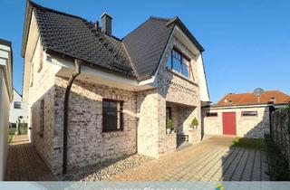 Haus kaufen in 18374 Zingst, Zeitlose Eleganz an der Ostsee – Ihr exklusives Architektenhaus im Ostseeheilbad Zingst