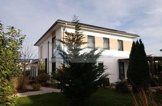 Einfamilienhaus kaufen in 88480 Achstetten, "VIP ! TRAUMHAFTES, MODERNES EINFAMILIENHAUS MIT WUNDERSCHÖNEM GROSSEN GRUNDSTÜCK !"