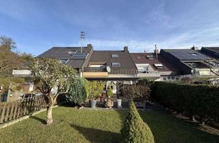 Haus kaufen in 79112 Opfingen, Reihenmittelhaus mit schönem Garten in Opfingen