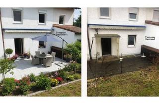 Doppelhaushälfte kaufen in 94554 Moos, Renovierungsbedürftige Doppelhaushälfte mit großem Grundstück in Deggendorf (Nähe Krankenhaus)