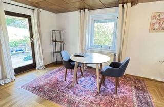 Doppelhaushälfte kaufen in 94469 Deggendorf, Doppelhaushälfte mit Renovierungsbedarf in urbaner Lage - bis zu 70% KfW-Förderung
