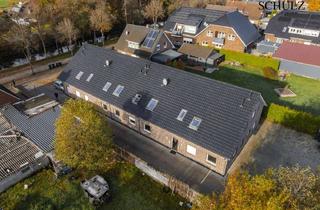 Mehrfamilienhaus kaufen in 26871 Papenburg, ** 8 Wohnungen & 24 genehmigte Monteursbetten – Mehrfamilienhaus mit Potenzial! **