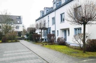 Reihenhaus kaufen in 14558 Nuthetal, Reihenhaus plus Tiefgaragenstellplatz am Rande Potsdams - Wohnen in den eigenen 4 Wänden