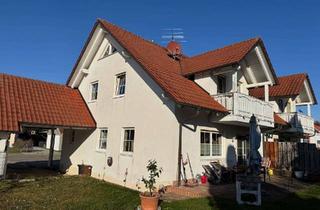 Doppelhaushälfte kaufen in 86558 Hohenwart, Familienfreundliche Doppelhaushälfte in Hohenwart / Thierham zu verkaufen!