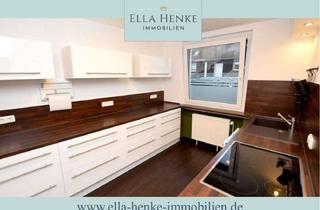 Reihenhaus kaufen in 38228 Lichtenberg, Ein Raumwunder: Großzügiges Reihenhaus mit 6 Zimmern, moderner Einbauküche, Keller + Garage ...