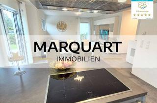 Einfamilienhaus kaufen in 97688 Bad Kissingen, Modernes KfW 55 Einfamilienhaus mit guter Ausstattung in zentraler Lage