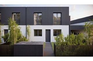 Reihenhaus kaufen in Hugo-Lang-Bogen 13, 81735 München, Modernes Reihenhaus mit hochwertiger Ausstattung