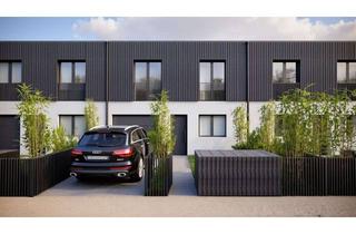 Reihenhaus kaufen in Hugo-Lang-Bogen 13, 81735 München, Familienglück im eigenen Reihenhaus