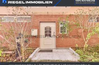 Haus kaufen in 68169 Neckarstadt, Sie hier? Wir auch! Wohnidyll direkt am Herzogenriedpark: Bungalow mit Wintergarten & 2 Bädern & TG.