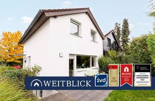 Haus kaufen in 71732 Tamm, WEITBKLICK: Hier fühlt sich Zuhause gut an!