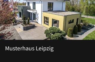 Haus kaufen in 04416 Markkleeberg, OKAL- VORTEILSTAGE - JETZT TRAUMHAUS FINDEN UND PREISVORTEILE SICHERN!