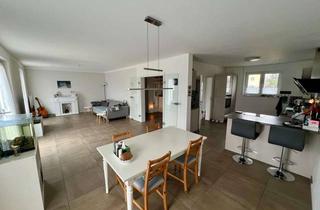 Einfamilienhaus kaufen in 15837 Baruth, „Modernes Einfamilienhaus (2018) mit hochwertiger Ausstattung, Effizienzklasse A & großem Garten“