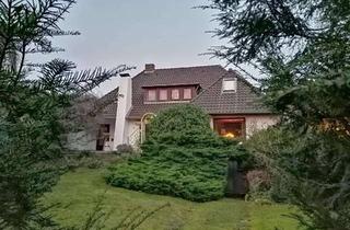 Haus kaufen in 29549 Bad Bevensen, Große Haushälfte mit 5 Zimmern, 180 m2, im Kurgebiet von Bad Bevensen