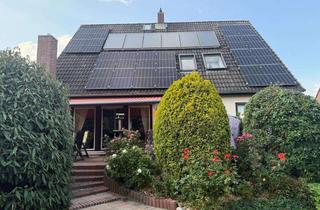 Haus kaufen in 23774 Heiligenhafen, Schön gelegenes Zweifamilienhaus in Heiligenhafen – Strand & Hafennah mit Urlaubsflair.