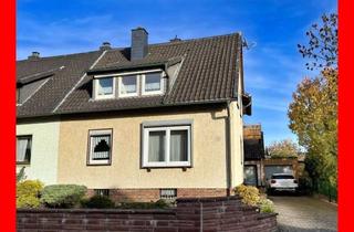 Haus kaufen in 31177 Harsum, Viel Platz auch für 2 Familien