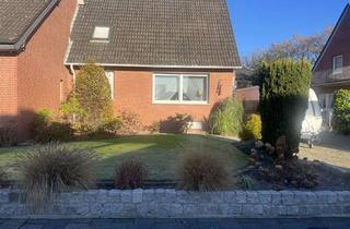 Doppelhaushälfte kaufen in 48429 Rheine, Die perfekte Doppelhaushälfte für eine kleine Familie in bester Lage von Rheine r.d.Ems