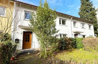 Haus kaufen in 79114 Betzenhausen, Charmantes Haus mit Potenzial in attraktiver Freiburger Wohnlage