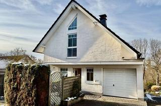 Haus kaufen in 58644 Iserlohn, HELLER WOHNTRAUM IM BELIEBTEN STADTTEIL LÖSSEL !!!