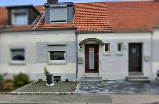 Haus kaufen in 52134 Herzogenrath, perfekte Alernative zur Eigentumswohnung in Herzogenrath Merkstein