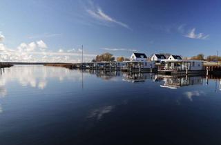 Haus kaufen in 17449 Peenemünde, Hausboot
