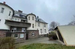 Mehrfamilienhaus kaufen in 09212 Limbach-Oberfrohna, 0Top saniertes und vollvermietetes Mehrfamilienhaus mit solider Rendite!