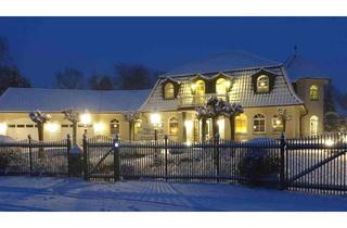 Villa kaufen in 27711 Osterholz-Scharmbeck, Haus aus ArchitektenhandTraumhafte Villa -Ihr Weihnachtsgeschenk?