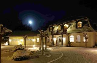 Villa kaufen in 27711 Osterholz-Scharmbeck, Traumhafte Villa -Ihr Neujahrstraum kann wahr werden