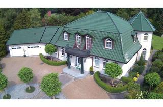 Villa kaufen in 27711 Osterholz-Scharmbeck, Traumhafte Villa im Speckgürtel von Bremen