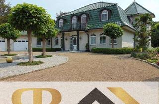 Villa kaufen in 27711 Osterholz-Scharmbeck, Traumhafte Villa im Speckgürtel von Bremen