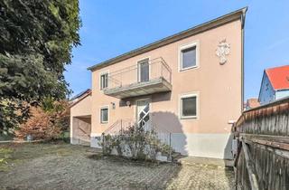 Haus kaufen in 97222 Rimpar, Altbaucharme trifft Familienidylle – Haus mit vielen Gestaltungsmöglichkeiten