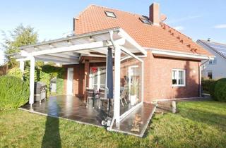 Haus kaufen in 23968 Barnekow, Geschmackvolles Schmuckstück nahe Wismar!