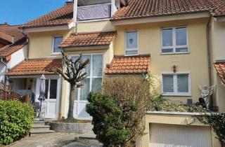 Mehrfamilienhaus kaufen in 61381 Friedrichsdorf, Flexibles Mehrfamilienhaus mit drei Wohneinheiten – ideal für Familie & Arbeiten von Zuhause