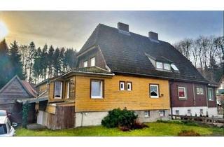 Haus kaufen in 38875 Elend, Kleines Haus in ruhiger, schöner Lage