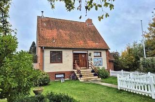 Einfamilienhaus kaufen in 23743 Grömitz, Einfamilienhaus in ländlicher Lage