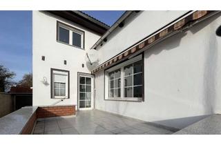 Haus kaufen in 06425 Plötzkau, Gemütliches Wohnen in Plötzkau