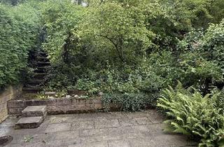 Einfamilienhaus kaufen in 97074 Würzburg, Seltene Gelegenheit im Frauenland: Einfamilienhaus mit Potenzial