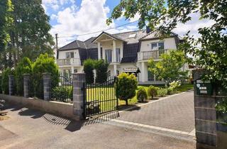 Villa kaufen in 50389 Wesseling, Wunderschöne Villa in Rheinnähe mit Blick zum Rhein