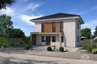 Haus kaufen in 01731 Kreischa, Energieeffizienter Neubau vor den Toren Dresdens