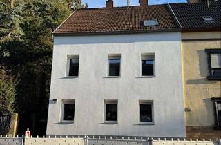 Einfamilienhaus kaufen in 66564 Ottweiler, Vollsaniertes Einfamilienhaus in zentraler Lage von Ottweiler
