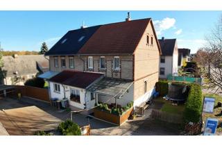 Haus kaufen in 39435 Tarthun, Wohnobjekt mit Gewerbeoption