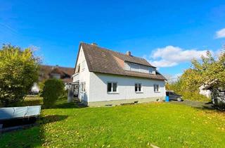 Haus kaufen in 89233 Neu-Ulm, Ein- bis Zweifamilienhausmit Garage und Werkstattin Neu-Ulm/Reutti