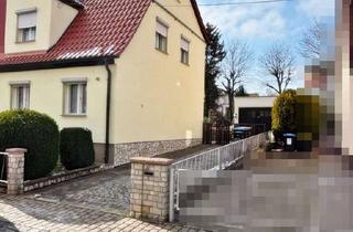 Doppelhaushälfte kaufen in F.-Lassalle-Siedlung 18, 06618 Naumburg, !!! Modernisierte Doppelhaushälfte in sehr interessanter Lage !!!