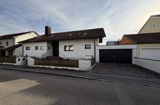 Haus kaufen in 85080 Gaimersheim, Großzügiges Zweifamilienhaus mit großem Garten und vielen Möglichkeiten