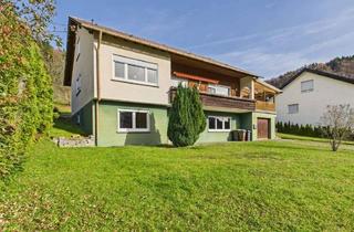 Einfamilienhaus kaufen in 78564 Reichenbach, Einfamilienhaus in Reichenbach. Das könnte Ihr Wohntraum werden.