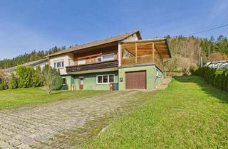 Einfamilienhaus kaufen in 78564 Reichenbach, Einfamilienhaus in Reichenbach. Das könnte Ihr Wohntraum werden.