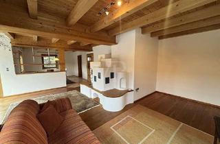 Einfamilienhaus kaufen in 94258 Frauenau, Gemütliches Einfamilienhaus mit Holzofen im Bayerischen Wald