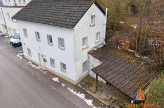 Einfamilienhaus kaufen in 85072 Eichstätt, IMMOSPACE *** CHARMANTES EINFAMILIENHAUS ZUR EIGENNUTZUNG ODER KAPITALANLAGE ***