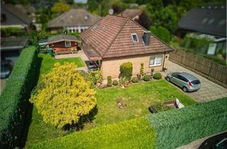 Einfamilienhaus kaufen in 26160 Bad Zwischenahn, Charmantes Einfamilienhaus in familienfreundlicher Lage: Ihr neues Zuhause für die ganze Familie