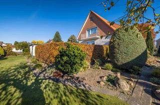 Haus kaufen in 30900 Wedemark, Mit Liebe gepflegt und schon bald Ihr Zuhause: Ihr Familientraum in Negenborn in der Wedemark